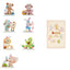 POPMART x Disney Duffy Figurine Collaborative Edition Blind Box