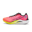 QIAODAN Wind-Running 2.0 PRO 'Pink Yellow'「Women」 | Running Shoes