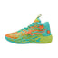 Scooby-Doo X PUMA LaMelo Ball MB.04 'Red Green'