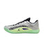 Air Jordan Zion 4 'Grey Green'