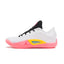 Jordan Zion 4 ‘Daisy Flowers’