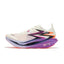 361° Flame 4 'White Purple' | Running Shoes