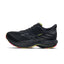 Mizuno Wave Rider 28 'Black Sunny Lime' | Running Shoes