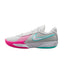 Nike Air Zoom G.T. Cut Academy 'Red Grey'
