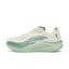QIAODAN Wind-Running 2.0 'Ivory Jade Green' | Running Shoes