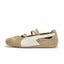 PUMA Speedcat Ballet 'Light Brown' 「Women」