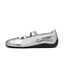 PUMA Speedcat Ballet 'Silver' 「Women」