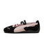 US5 PUMA Speedcat 'Black Pink' 「Women」(Discount)Only for US