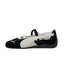 PUMA Speedcat Ballet 'Black White' 「Women」