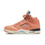 Air Jordan 5 Retro X Dj Khaled ‘We The Best Crimson Bliss’