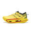 Pokemon x LiNing Feidian 5 ULTRA 'Cattail Yellow' | Running Shoes