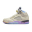 Air Jordan 5 Retro X Dj Khaled ‘We The Best Sail’
