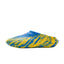 Under Armour CURRY FoamTro 'Yellow Blue'