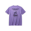ANTA KAI T-shirt 'Purple'