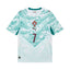 Puma Portugal Away Player Soccer Jersey
