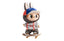 POP MART Labubu The Monsters X Vans Oldskool Monsters Forever Vinyl Plush Doll