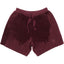 Anta Kai Short Half Pants SV Series 'Red'