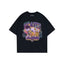 RIGORER x AOSITING·REAVES Short Sleeved T Shirts Unisex