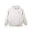 Serious Player Only x KR Oversized Pullover Hoodie