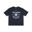Serious Player Only x U Oversized DryLite T-Shirt