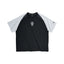 ANTA KAI T-shirt 'Black Grey'
