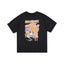 RIGORER x AOSITING·REAVES Short Sleeved T Shirts Unisex