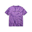 Anta Kai T-shirt 'Purple Full Print'