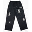 Anta Kai Casual Pants 'Black'