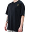 SPO ALLDAY DryLite Oversize Cut T-shirt Flower