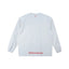 Serious Player Only ALLDAY Long Sleeve Tee Light