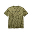 Anta Kai T-shirt 'Green Full Print'