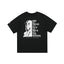 RIGORER x AOSITING·REAVES Short Sleeved T Shirts Unisex