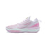 Peak AW Andrew Wiggins Big Triangle 3.0 'Bright Pink’