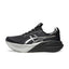 ASICS GEL NIMBUS 28 'Silver Black' | Running Shoes