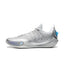 LiNing Wade 808 6 ULTRA 'Flash Silver Stingray'