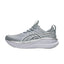 ASICS GEL NIMBUS 28 'Gray Silver' | Running Shoes