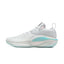 Xtep Jeremy Lin 6 'White Silver Blue'