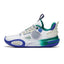 LiNing Wade All City 11 ‘White Blue'「Kids」