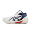 ASICS Gelhoop V16 S 'White Blue Red'