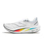 LINING Feidian 4 Challenger 「Women」'Standard White' | Running Shoes