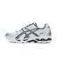 ASICS GEL Nimbus 10.1 'White Gray' | Running Shoes