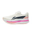 LiNing Red Hare 9 ULTRA 'White Gray' | Running Shoes Women's