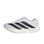 Adidas Adizero Evo Sl 'White Black' 「Women」 | Running Shoes