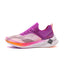 LiNing Feidian Challenger 'Purple White' | Running Shoes