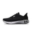 Under Armour HOVR Machina 3 'Black White' | Running Shoes