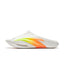 ANTA Slippers Nitrogen Bubble 'White Orange Green'