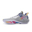 LiNing Wade Fission 9 'Gray'