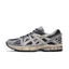 Asics Gel Kahana 8 'Glacier Grey Grand Shark' | Running Shoes