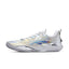 Volanti Rocket Air Basketball Shoes 'Mamba Silver'