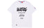 JACK JONES x NBA T-Shirt 'Lakers'